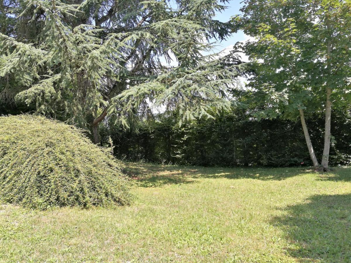 Douceur En Campagne Espalion Exterior photo