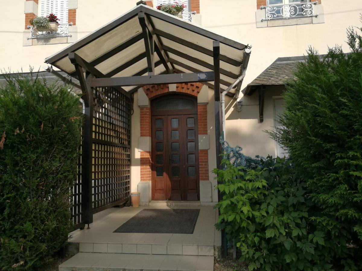 Douceur En Campagne Espalion Exterior photo